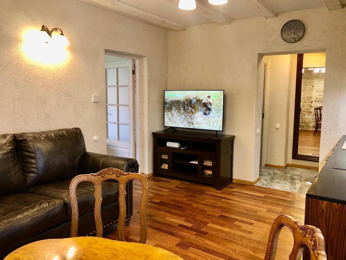 Kohtu Cozy Apartment Kuressaare
