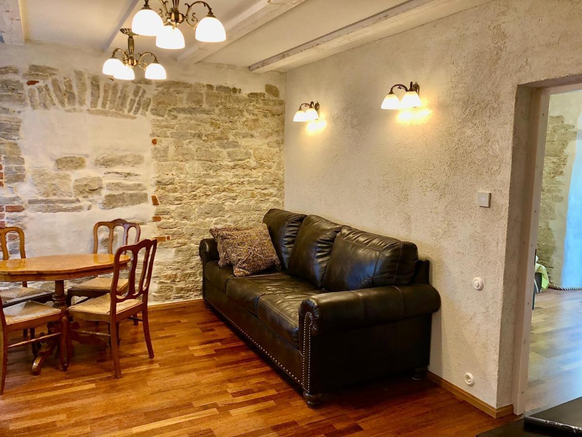 Kohtu Cozy Apartment *
