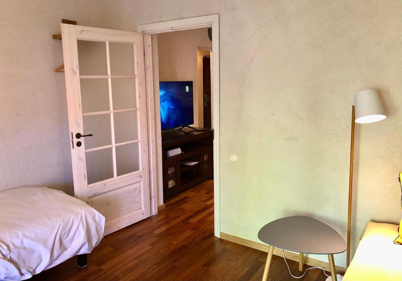 Apartment Kohtu Cozy
