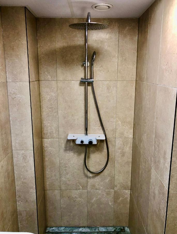 Kohtu Cozy Lägenhet