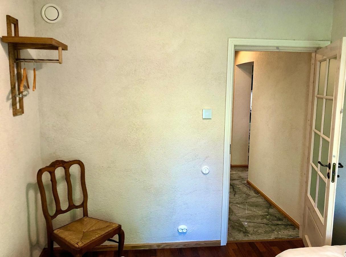 Kohtu Cozy Apartment