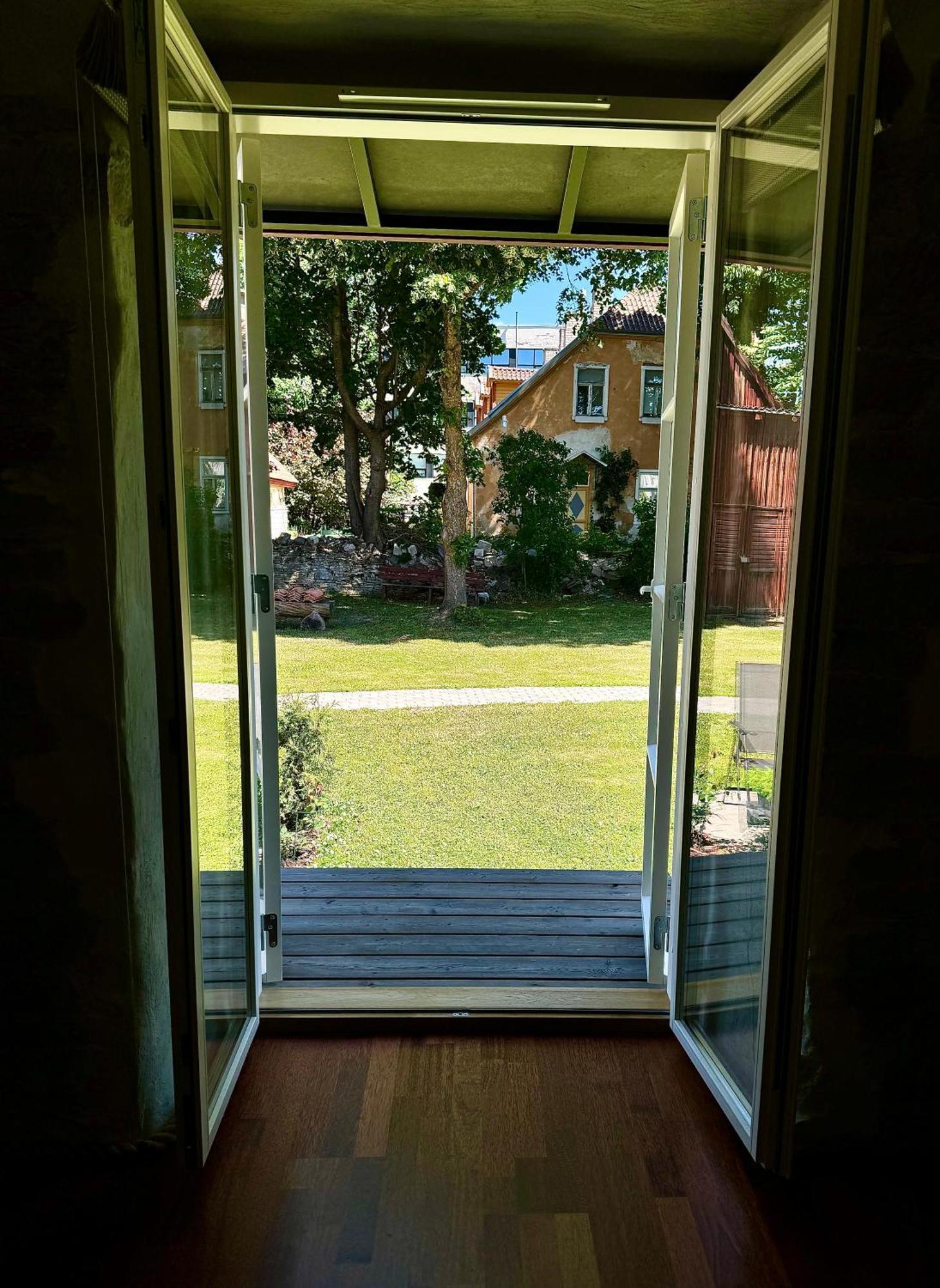 Kohtu Cozy Apartment Kuressaare